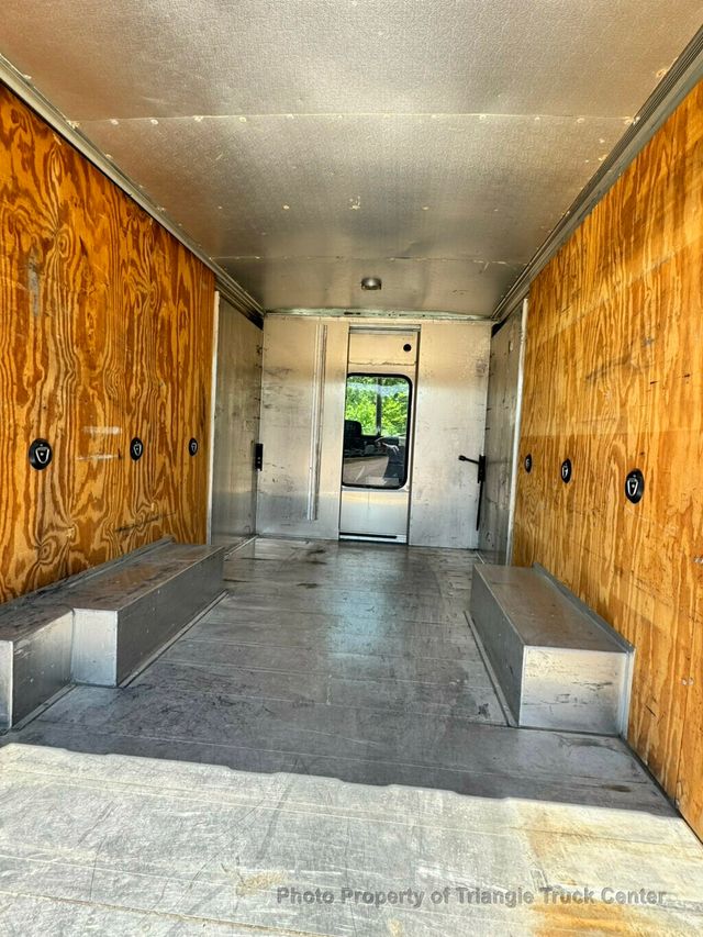 2006 Ford STEPVAN JUST 59k MILES! ONE OWNER! +FINANCE OR LEASE! GREAT SMALL FOOD TRUCK! - 23017574 - 13