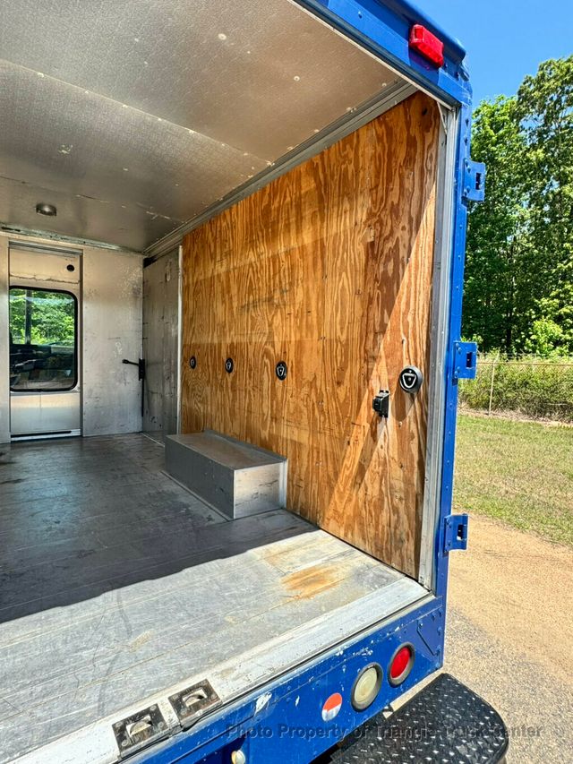 2006 Ford STEPVAN JUST 59k MILES! ONE OWNER! +FINANCE OR LEASE! GREAT SMALL FOOD TRUCK! - 23017574 - 14