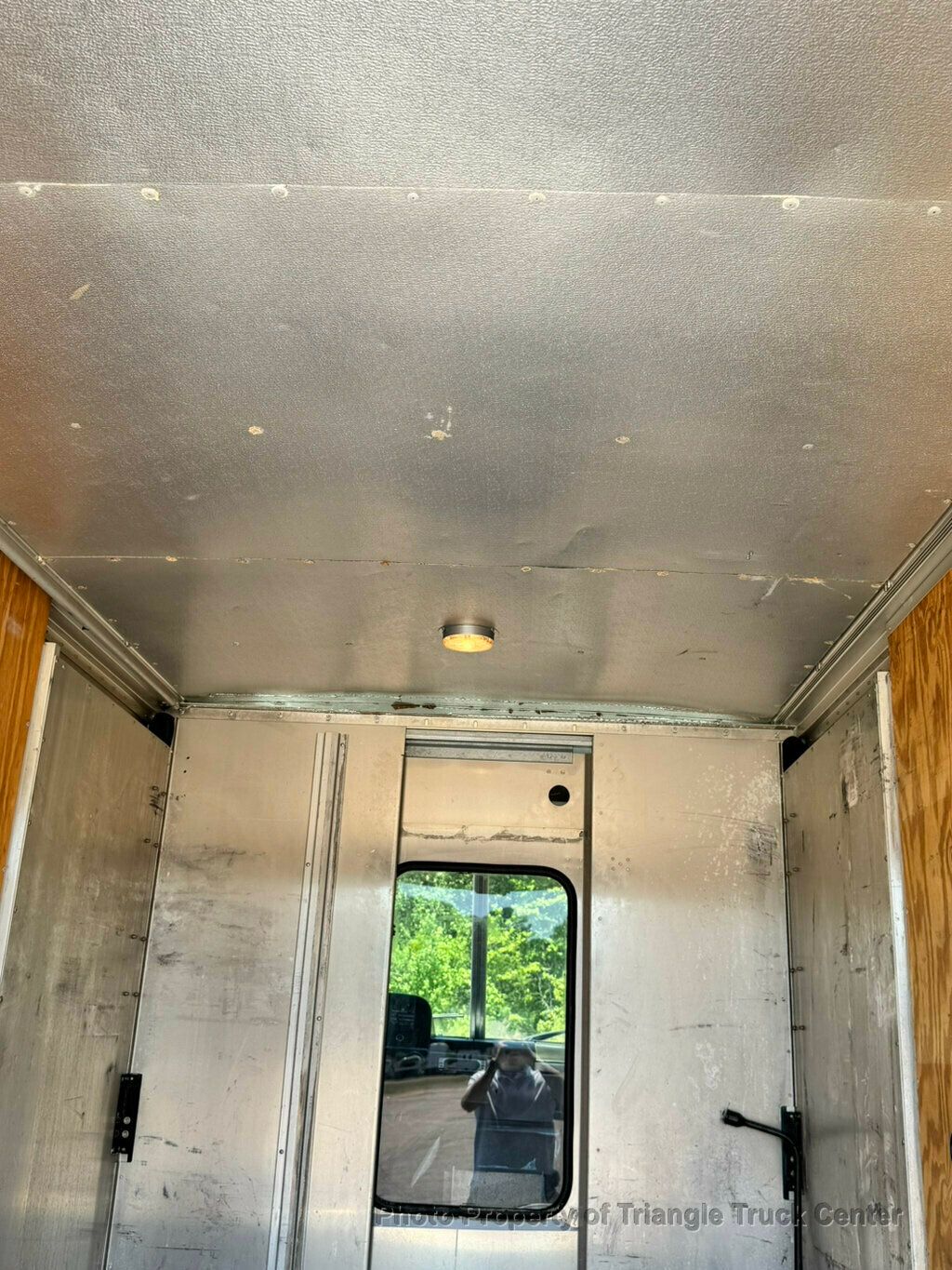 2006 Ford STEPVAN JUST 59k MILES! ONE OWNER! +FINANCE OR LEASE! GREAT SMALL FOOD TRUCK! - 23017574 - 16