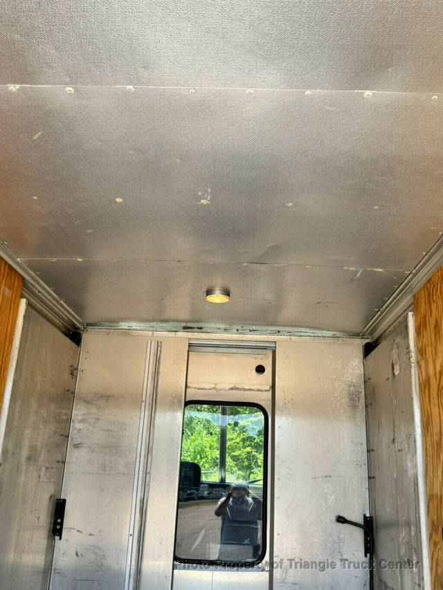 2006 Ford STEPVAN JUST 59k MILES! ONE OWNER! +FINANCE OR LEASE! GREAT SMALL FOOD TRUCK! - 23017574 - 16
