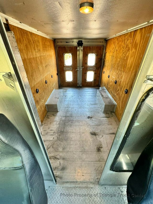 2006 Ford STEPVAN JUST 59k MILES! ONE OWNER! +FINANCE OR LEASE! GREAT SMALL FOOD TRUCK! - 23017574 - 34