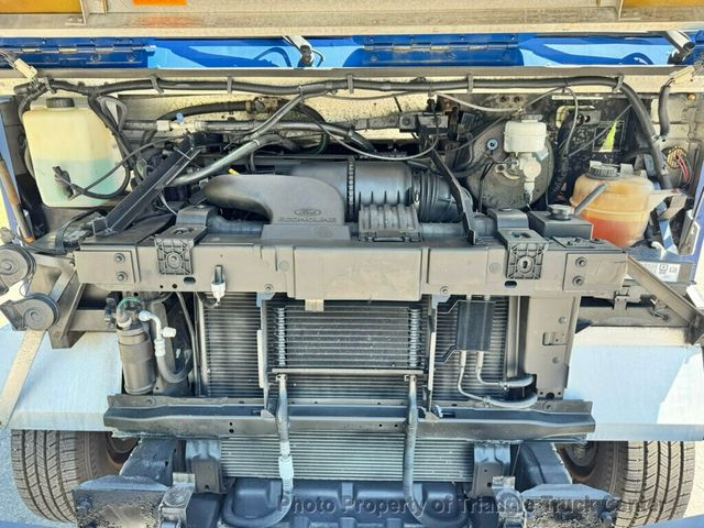 2006 Ford STEPVAN JUST 59k MILES! ONE OWNER! +FINANCE OR LEASE! GREAT SMALL FOOD TRUCK! - 23017574 - 36