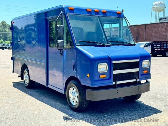 2006 Ford STEPVAN JUST 59k MILES! ONE OWNER! +FINANCE OR LEASE! GREAT SMALL FOOD TRUCK! - 23017574 - 3