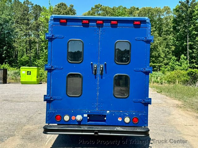 2006 Ford STEPVAN JUST 59k MILES! ONE OWNER! +FINANCE OR LEASE! GREAT SMALL FOOD TRUCK! - 23017574 - 5