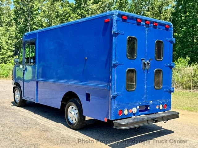 2006 Ford STEPVAN JUST 59k MILES! ONE OWNER! +FINANCE OR LEASE! GREAT SMALL FOOD TRUCK! - 23017574 - 6
