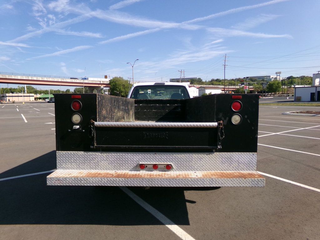 2006 Ford F-350 XL photo 7