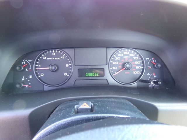 2006 Ford Super Duty F-350 DRW Cab-Chassis FLAT UTILITY  BED - 22914068 - 8