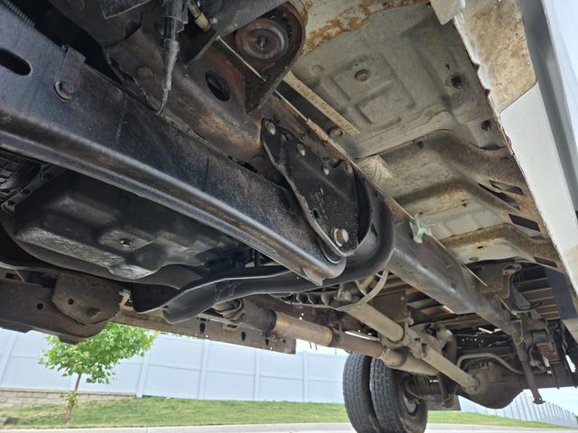 2006 Ford Super Duty F-350 DRW Cab-Chassis SuperCab 162" WB 60" CA XLT 4WD - 23056633 - 15
