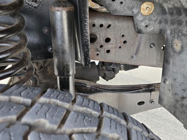 2006 Ford Super Duty F-350 DRW Cab-Chassis SuperCab 162" WB 60" CA XLT 4WD - 23056633 - 20