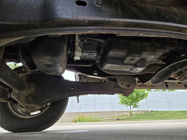 2006 Ford Super Duty F-350 DRW Cab-Chassis SuperCab 162" WB 60" CA XLT 4WD - 23056633 - 23