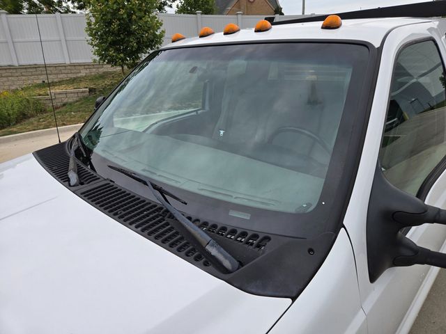 2006 Ford Super Duty F-350 DRW Cab-Chassis SuperCab 162" WB 60" CA XLT 4WD - 23056633 - 24