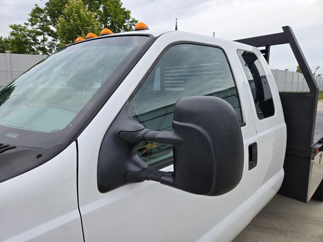 2006 Ford Super Duty F-350 DRW Cab-Chassis SuperCab 162" WB 60" CA XLT 4WD - 23056633 - 25