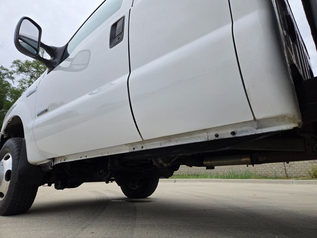 2006 Ford Super Duty F-350 DRW Cab-Chassis SuperCab 162" WB 60" CA XLT 4WD - 23056633 - 27