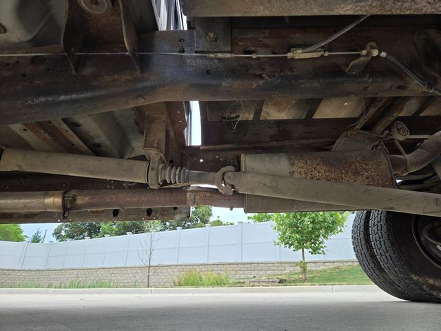 2006 Ford Super Duty F-350 DRW Cab-Chassis SuperCab 162" WB 60" CA XLT 4WD - 23056633 - 28