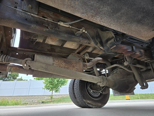 2006 Ford Super Duty F-350 DRW Cab-Chassis SuperCab 162" WB 60" CA XLT 4WD - 23056633 - 29