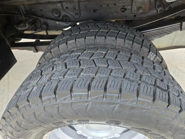 2006 Ford Super Duty F-350 DRW Cab-Chassis SuperCab 162" WB 60" CA XLT 4WD - 23056633 - 33