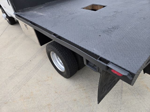 2006 Ford Super Duty F-350 DRW Cab-Chassis SuperCab 162" WB 60" CA XLT 4WD - 23056633 - 35