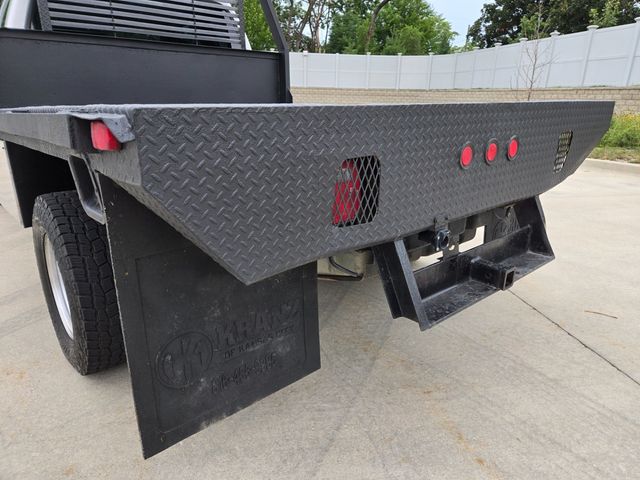2006 Ford Super Duty F-350 DRW Cab-Chassis SuperCab 162" WB 60" CA XLT 4WD - 23056633 - 37