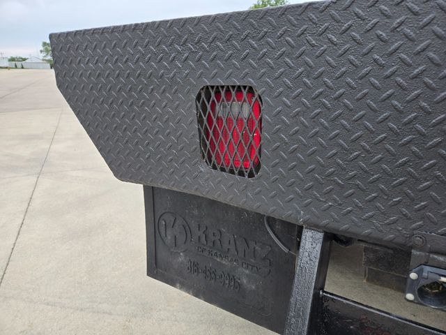 2006 Ford Super Duty F-350 DRW Cab-Chassis SuperCab 162" WB 60" CA XLT 4WD - 23056633 - 38