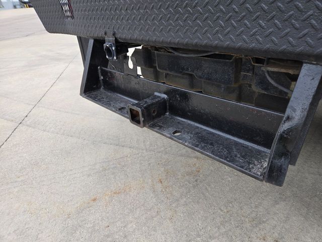 2006 Ford Super Duty F-350 DRW Cab-Chassis SuperCab 162" WB 60" CA XLT 4WD - 23056633 - 40