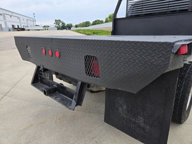2006 Ford Super Duty F-350 DRW Cab-Chassis SuperCab 162" WB 60" CA XLT 4WD - 23056633 - 41