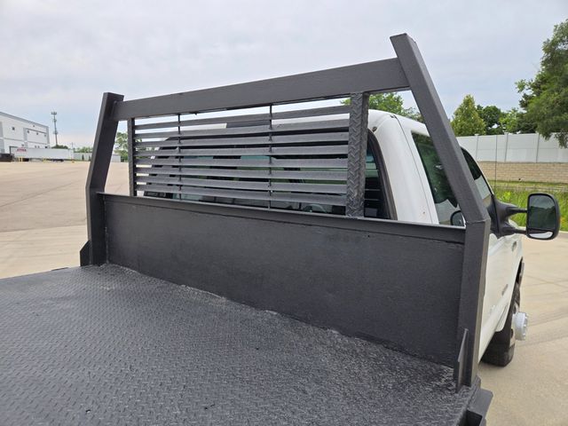 2006 Ford Super Duty F-350 DRW Cab-Chassis SuperCab 162" WB 60" CA XLT 4WD - 23056633 - 45