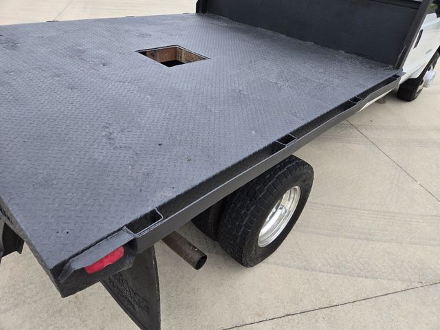 2006 Ford Super Duty F-350 DRW Cab-Chassis SuperCab 162" WB 60" CA XLT 4WD - 23056633 - 46