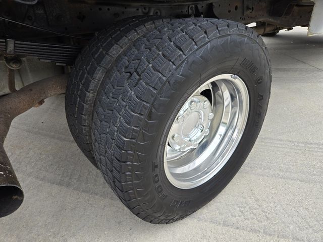 2006 Ford Super Duty F-350 DRW Cab-Chassis SuperCab 162" WB 60" CA XLT 4WD - 23056633 - 47