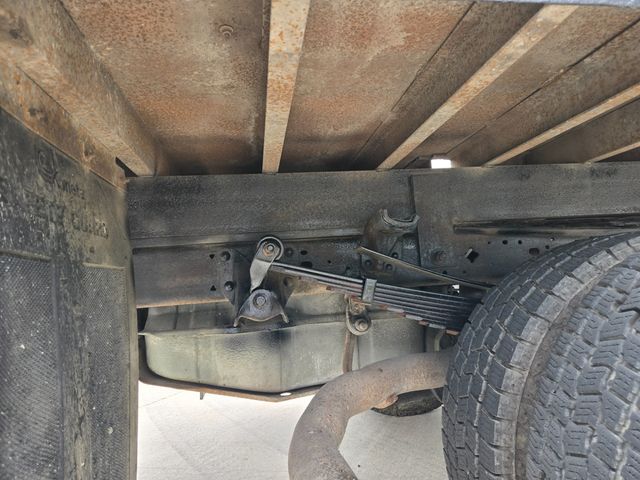 2006 Ford Super Duty F-350 DRW Cab-Chassis SuperCab 162" WB 60" CA XLT 4WD - 23056633 - 48