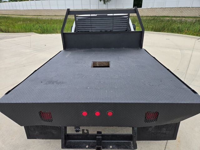 2006 Ford Super Duty F-350 DRW Cab-Chassis SuperCab 162" WB 60" CA XLT 4WD - 23056633 - 4