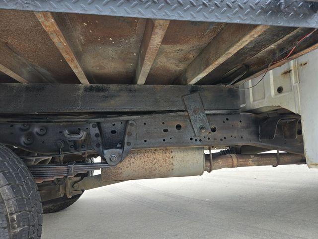 2006 Ford Super Duty F-350 DRW Cab-Chassis SuperCab 162" WB 60" CA XLT 4WD - 23056633 - 49