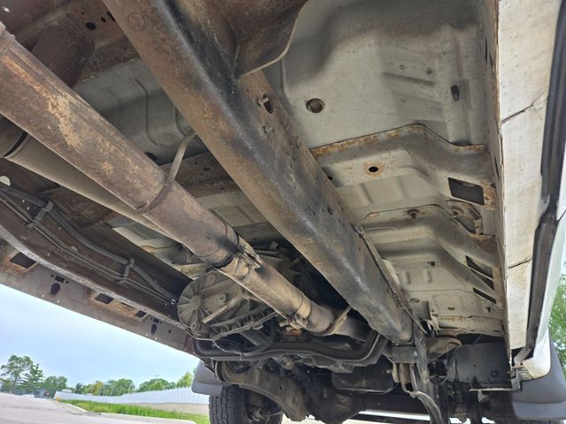 2006 Ford Super Duty F-350 DRW Cab-Chassis SuperCab 162" WB 60" CA XLT 4WD - 23056633 - 51