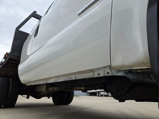 2006 Ford Super Duty F-350 DRW Cab-Chassis SuperCab 162" WB 60" CA XLT 4WD - 23056633 - 53