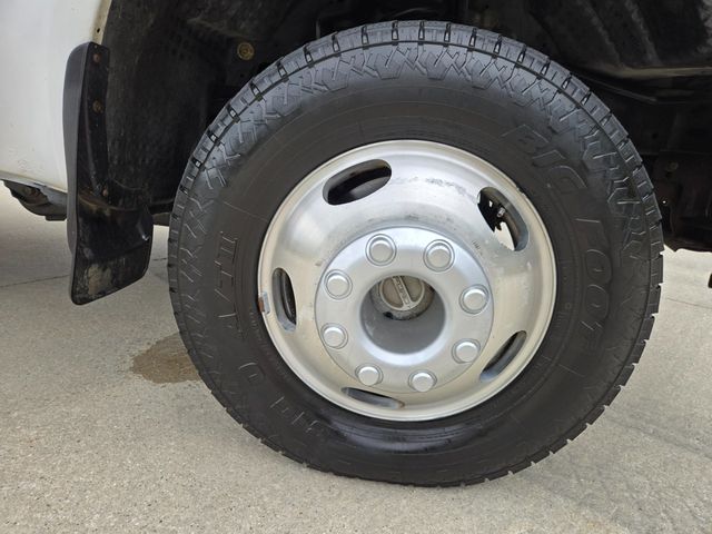 2006 Ford Super Duty F-350 DRW Cab-Chassis SuperCab 162" WB 60" CA XLT 4WD - 23056633 - 54