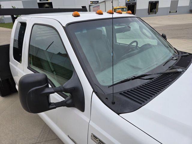2006 Ford Super Duty F-350 DRW Cab-Chassis SuperCab 162" WB 60" CA XLT 4WD - 23056633 - 57