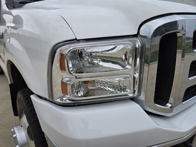 2006 Ford Super Duty F-350 DRW Cab-Chassis SuperCab 162" WB 60" CA XLT 4WD - 23056633 - 58