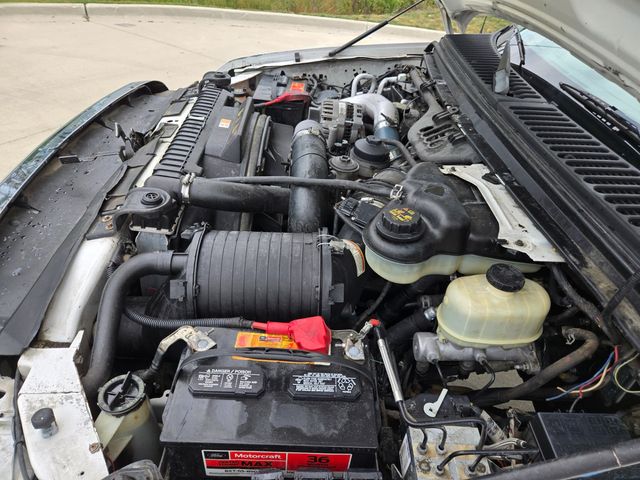 2006 Ford Super Duty F-350 DRW Cab-Chassis SuperCab 162" WB 60" CA XLT 4WD - 23056633 - 66