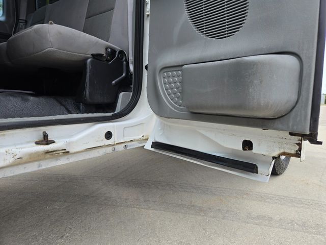 2006 Ford Super Duty F-350 DRW Cab-Chassis SuperCab 162" WB 60" CA XLT 4WD - 23056633 - 68