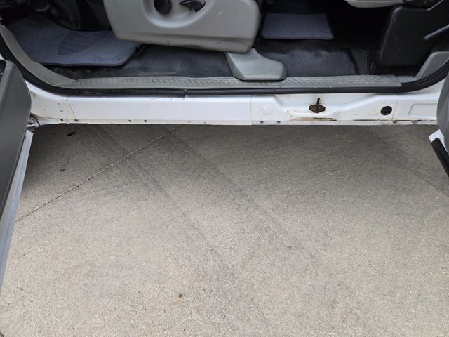 2006 Ford Super Duty F-350 DRW Cab-Chassis SuperCab 162" WB 60" CA XLT 4WD - 23056633 - 69