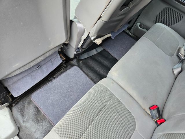 2006 Ford Super Duty F-350 DRW Cab-Chassis SuperCab 162" WB 60" CA XLT 4WD - 23056633 - 74