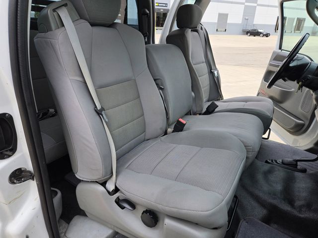 2006 Ford Super Duty F-350 DRW Cab-Chassis SuperCab 162" WB 60" CA XLT 4WD - 23056633 - 83