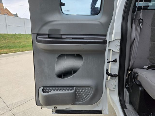 2006 Ford Super Duty F-350 DRW Cab-Chassis SuperCab 162" WB 60" CA XLT 4WD - 23056633 - 85