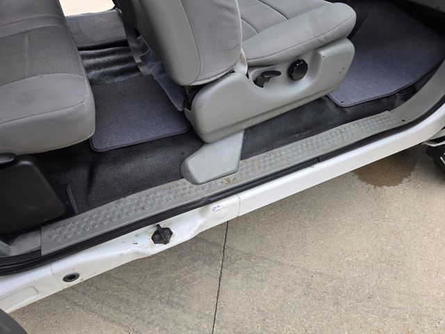 2006 Ford Super Duty F-350 DRW Cab-Chassis SuperCab 162" WB 60" CA XLT 4WD - 23056633 - 87
