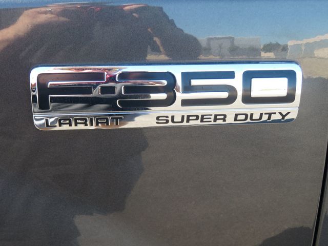 2006 Ford Super Duty F-350 SRW CREWCAB LONGBED 4X4 POWERSTROKE  EXTRA CLEAN 20WNER AZ TRUCK  - 22945335 - 12