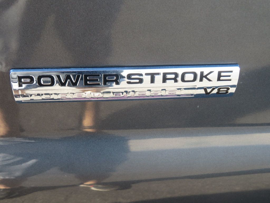 2006 Ford Super Duty F-350 SRW CREWCAB LONGBED 4X4 POWERSTROKE  EXTRA CLEAN 20WNER AZ TRUCK  - 22945335 - 13