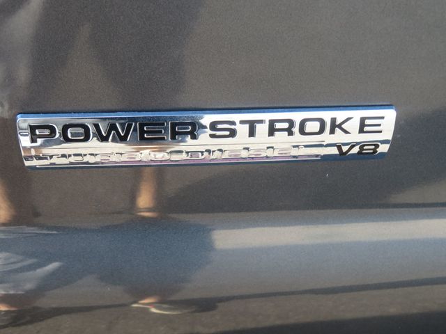 2006 Ford Super Duty F-350 SRW CREWCAB LONGBED 4X4 POWERSTROKE  EXTRA CLEAN 20WNER AZ TRUCK  - 22945335 - 13