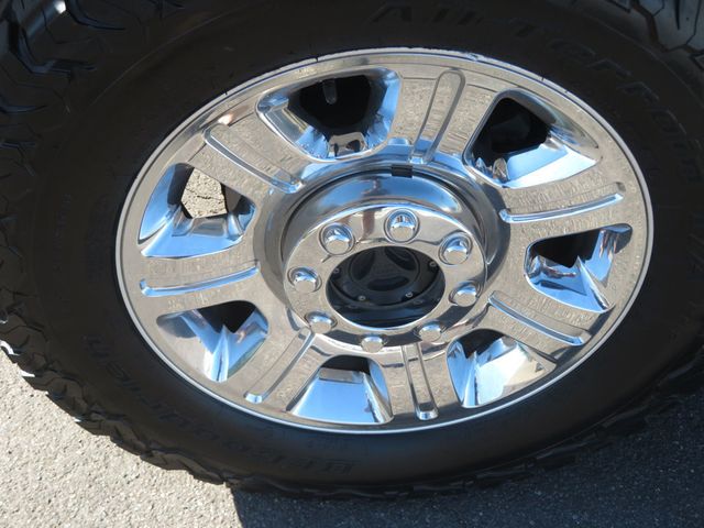 2006 Ford Super Duty F-350 SRW CREWCAB LONGBED 4X4 POWERSTROKE  EXTRA CLEAN 20WNER AZ TRUCK  - 22945335 - 16