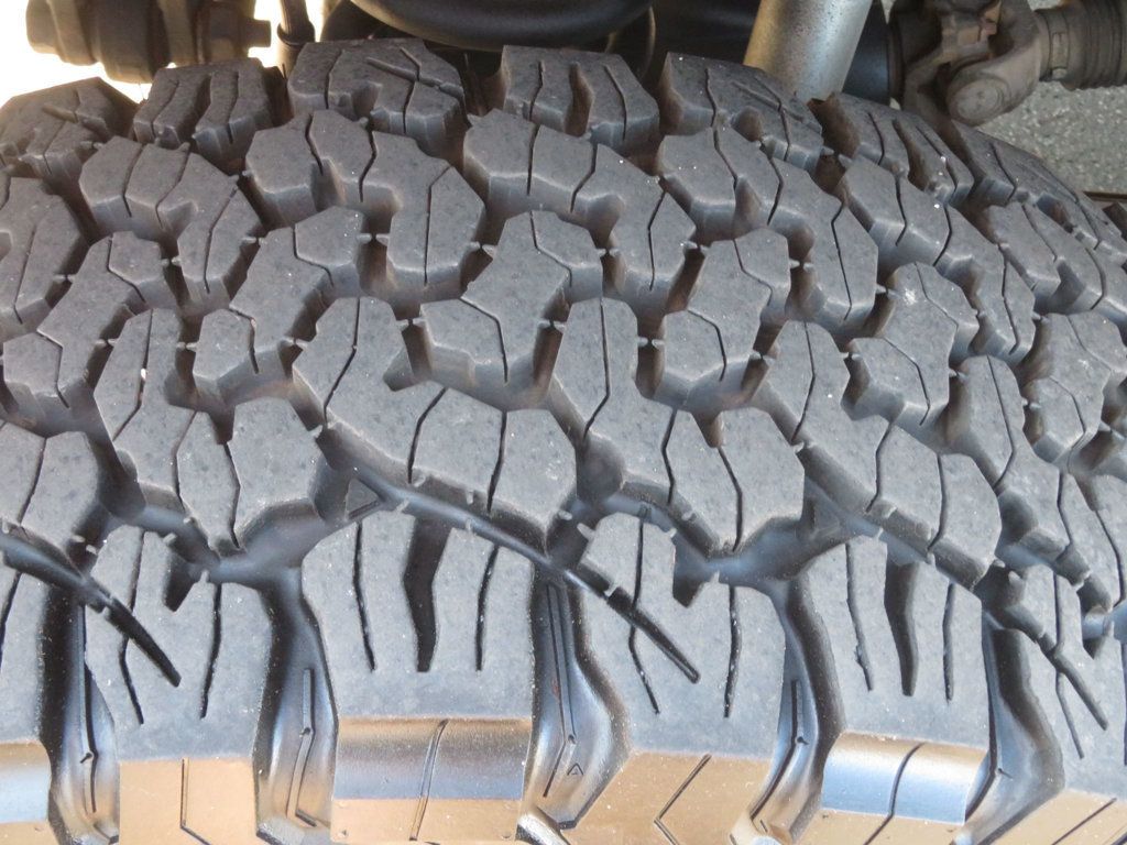 2006 Ford Super Duty F-350 SRW CREWCAB LONGBED 4X4 POWERSTROKE  EXTRA CLEAN 20WNER AZ TRUCK  - 22945335 - 17