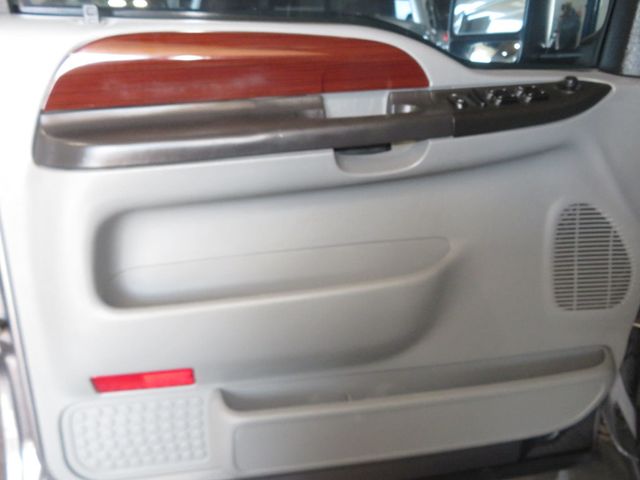 2006 Ford Super Duty F-350 SRW CREWCAB LONGBED 4X4 POWERSTROKE  EXTRA CLEAN 20WNER AZ TRUCK  - 22945335 - 18