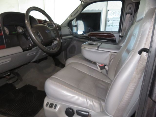 2006 Ford Super Duty F-350 SRW CREWCAB LONGBED 4X4 POWERSTROKE  EXTRA CLEAN 20WNER AZ TRUCK  - 22945335 - 20